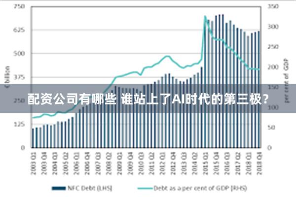 配资公司有哪些 谁站上了AI时代的第三极？