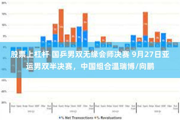 股票上杠杆 国乒男双无缘会师决赛 9月27日亚运男双半决赛，中国组合温瑞博/向鹏
