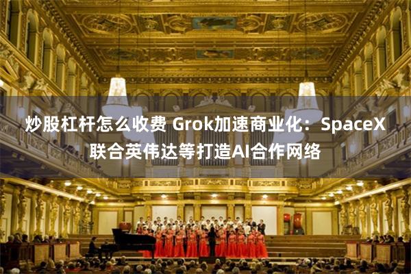 炒股杠杆怎么收费 Grok加速商业化：SpaceX联合英伟达等打造AI合作网络